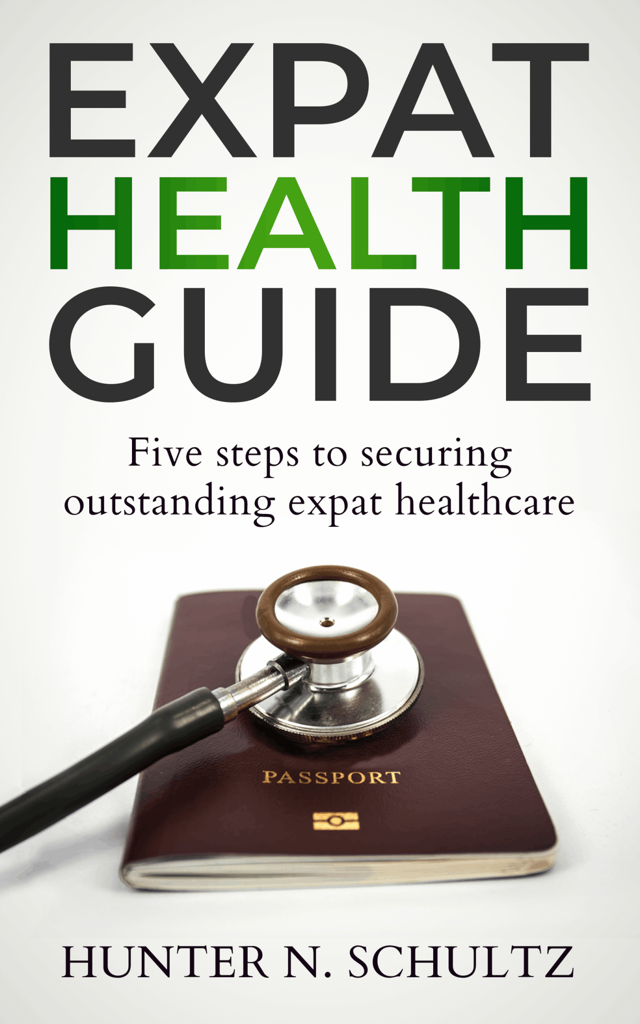 Expat Health Guide